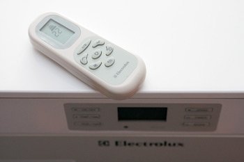 Electrolux EACM-12 DR/N3