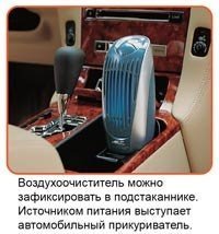 очиститель ионизатор воздуха gh-2151 для авто купить в Минске Unas.by Интернет-магазин в Беларуси
