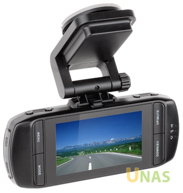 Видеорегистратор SeeMax DVR RG400 GPS - фото