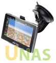 GPS Навигатор SeeMax navi E550 HD DVR 8GB FM - фото
