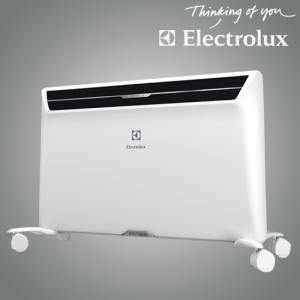 Electrolux ECH/AG2 - 1500 EF Обогреватель электрический, конвектор - фото