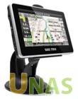 GPS Навигатор SeeMax navi E500 lite 4GB FM - фото