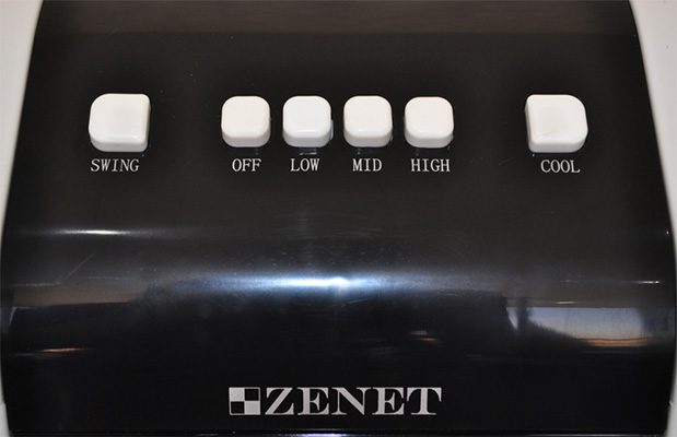 Панель ZET-472