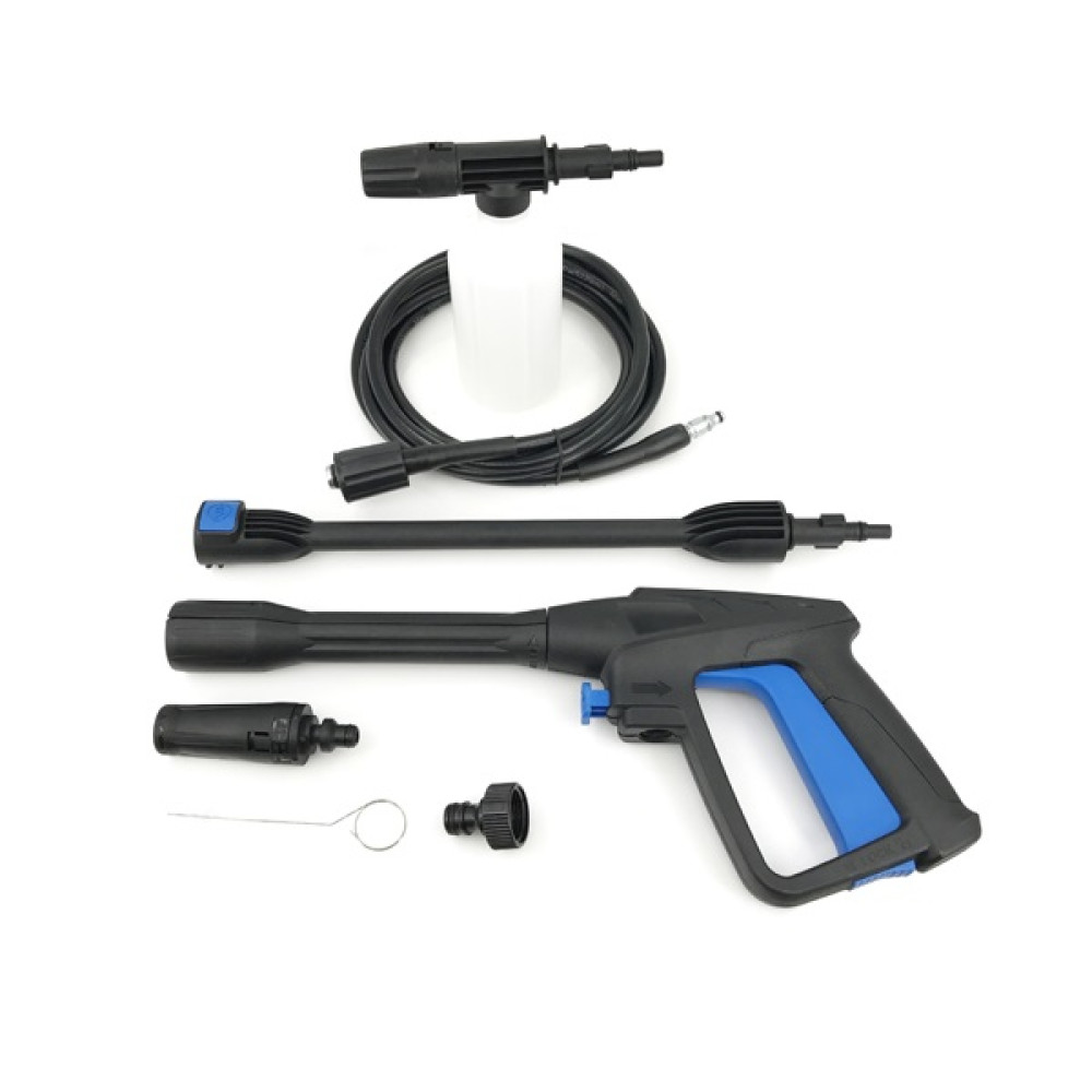 Aprila G-149 Мойка высокого давления - фото2, картинка2 Aprila G-149 Мойка высокого давления - фото2