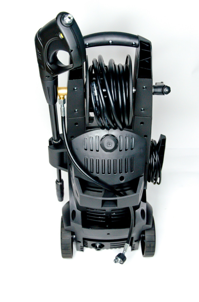 Aprila G-144 Мойка высокого давления - фото3