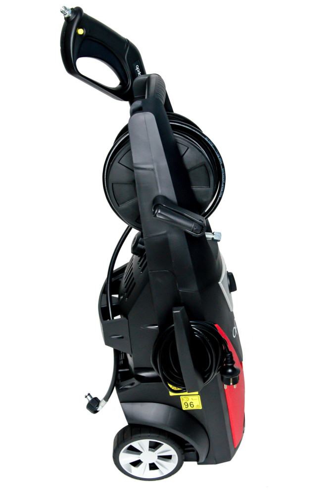 Aprila G-144 Мойка высокого давления - фото2