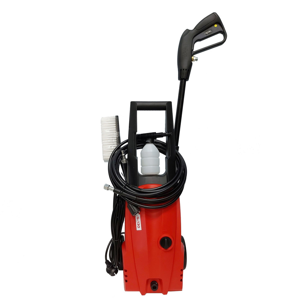 Aprila G-130 Мойка высокого давления - фото