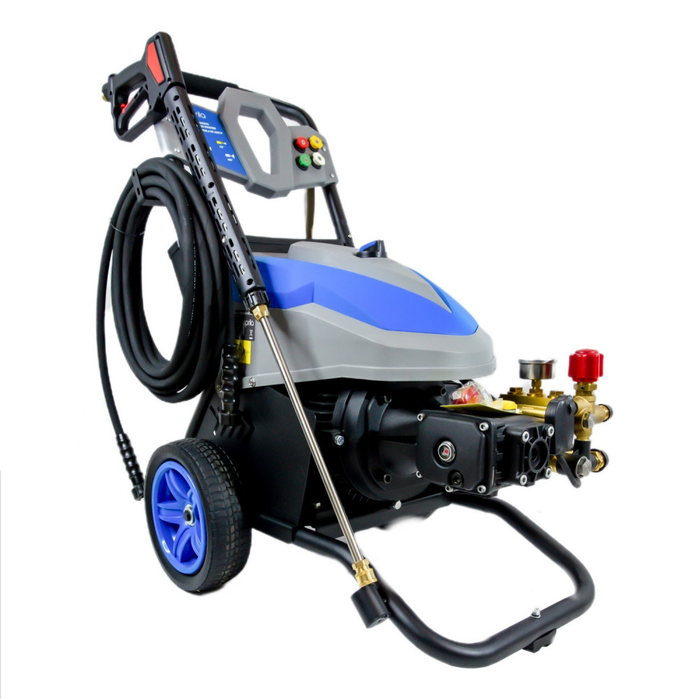 Aprila HZ-220TP Мойка высокого давления, промышленная - фото