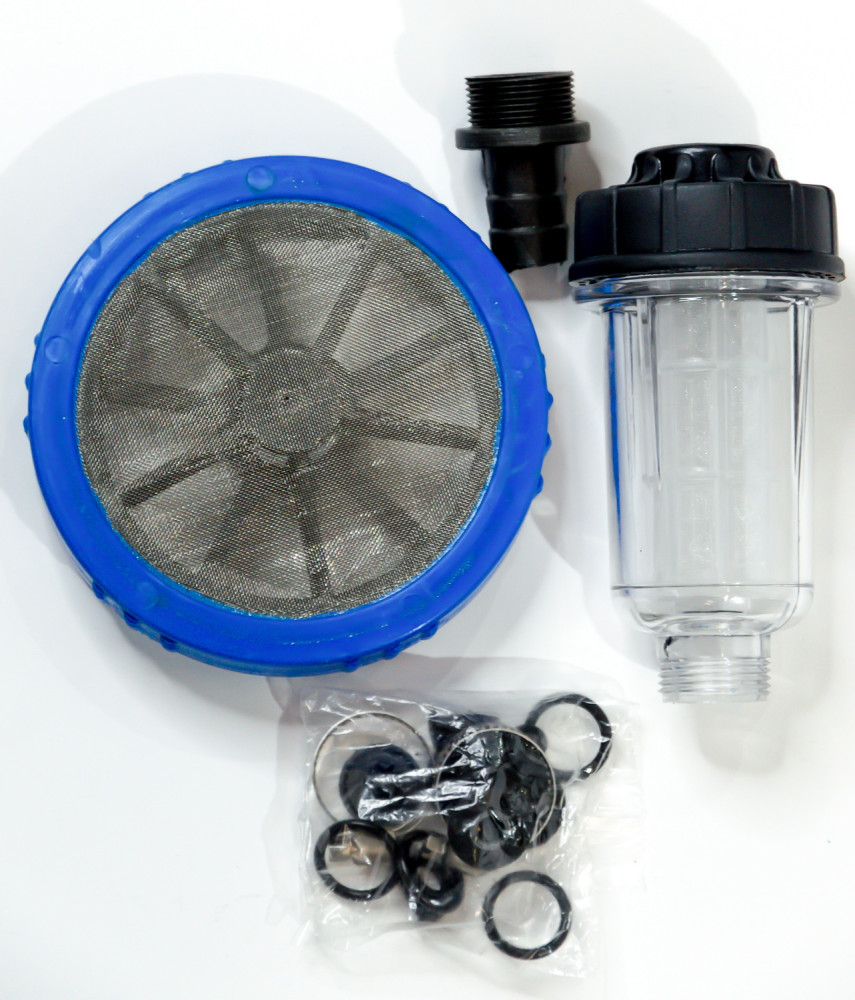 Aprila HZ-220TP Мойка высокого давления, промышленная - фото5