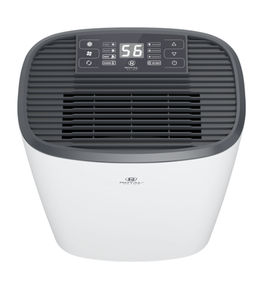 Осушитель воздуха Royal Clima RD-CR20-E - фото
