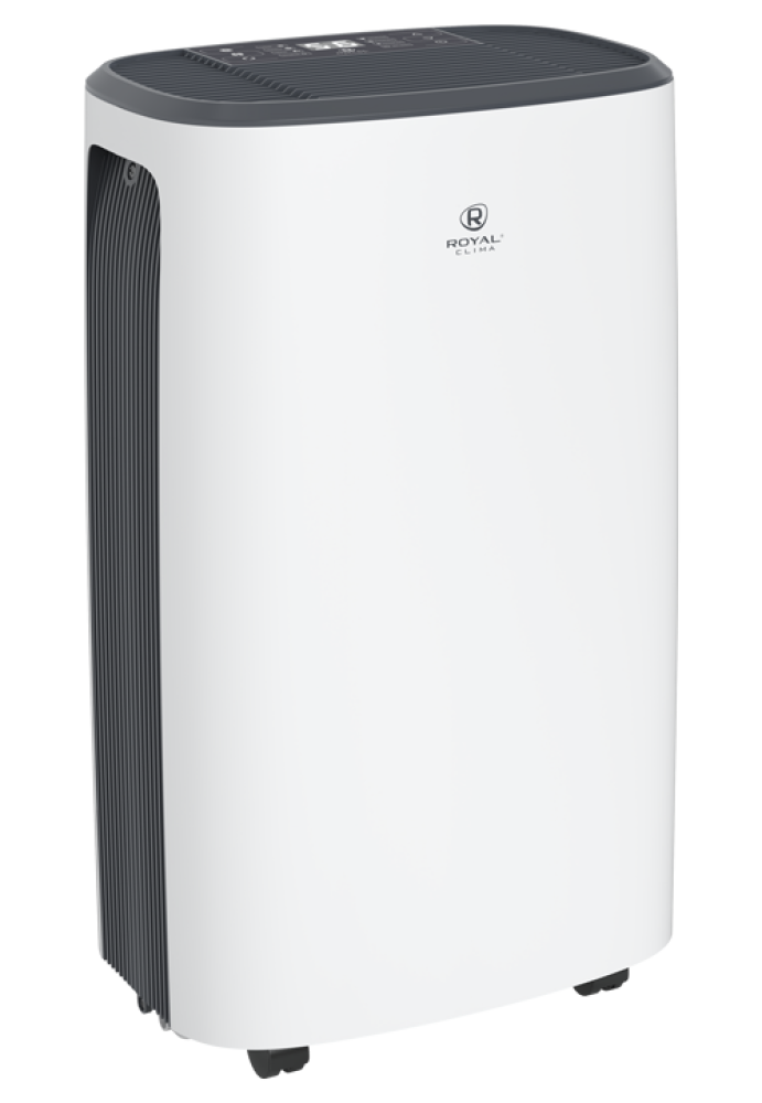 Осушитель воздуха Royal Clima RD-CR20-E - фото2