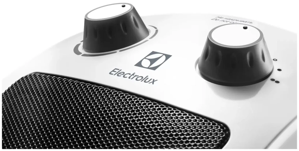 Тепловентилятор Electrolux EFH/C-5115 - фото3