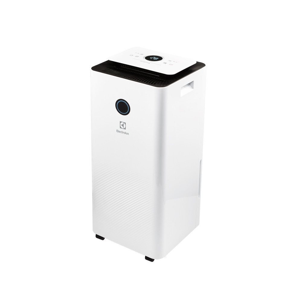 Electrolux EDL-20L Осушитель воздуха - фото3
