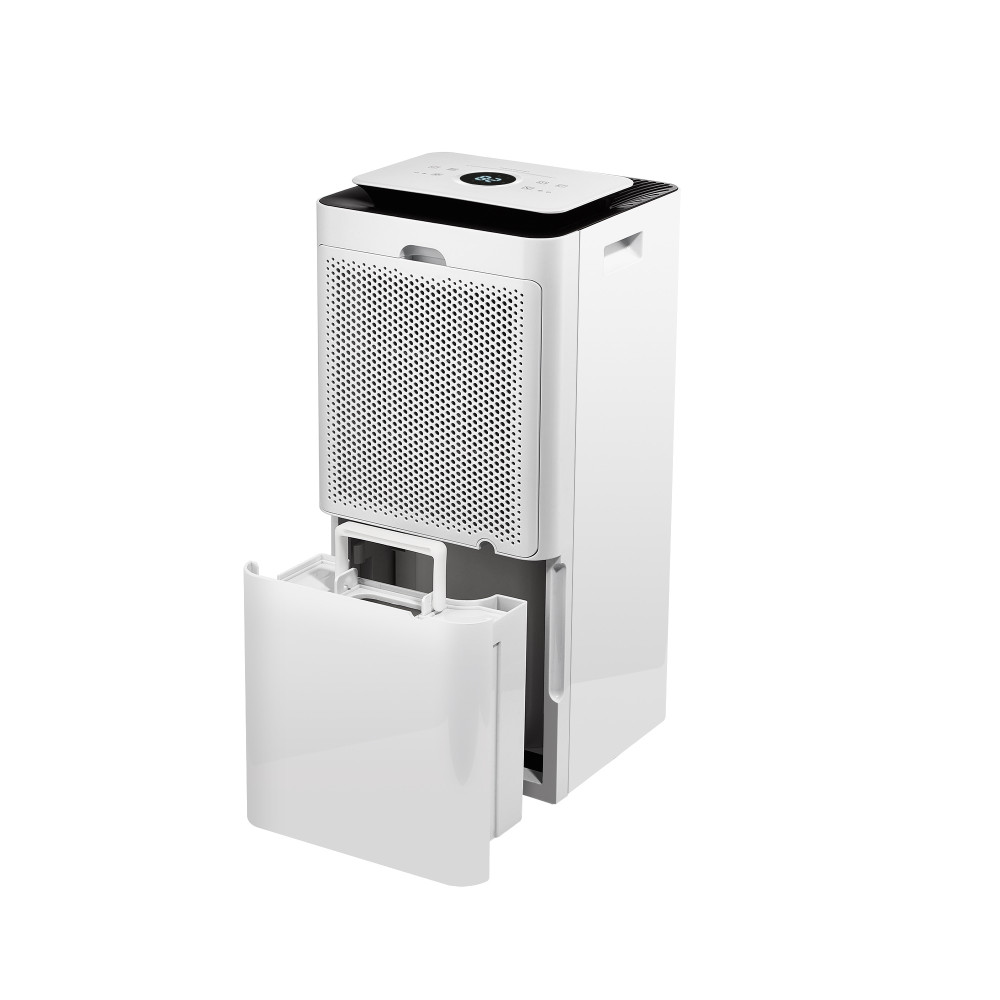 Electrolux EDL-20L Осушитель воздуха - фото4