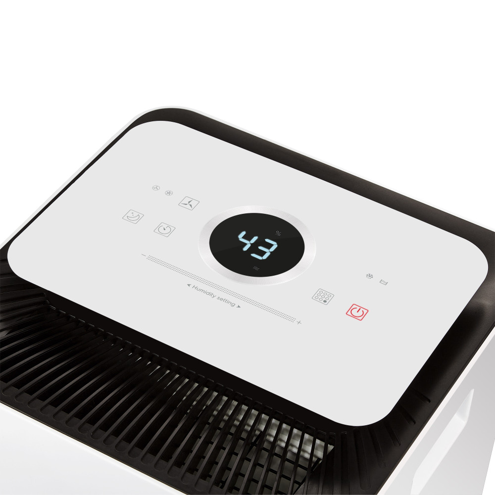 Electrolux EDL-20L Осушитель воздуха - фото2