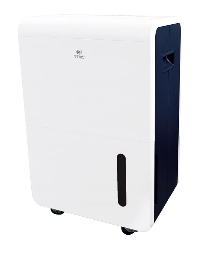 Осушитель воздуха Royal Clima RD-PC70-E - фото