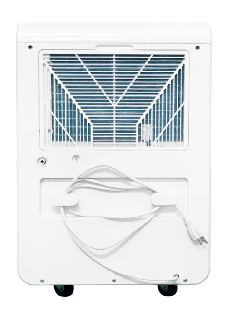 Осушитель воздуха Royal Clima RD-PC70-E - фото4