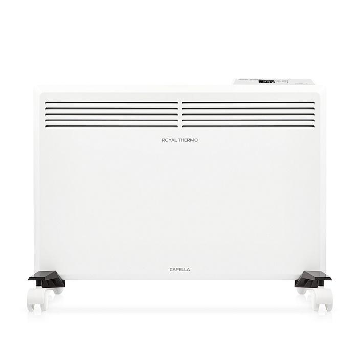 Конвектор Royal Thermo Capella RCHC/E-1500  - фото