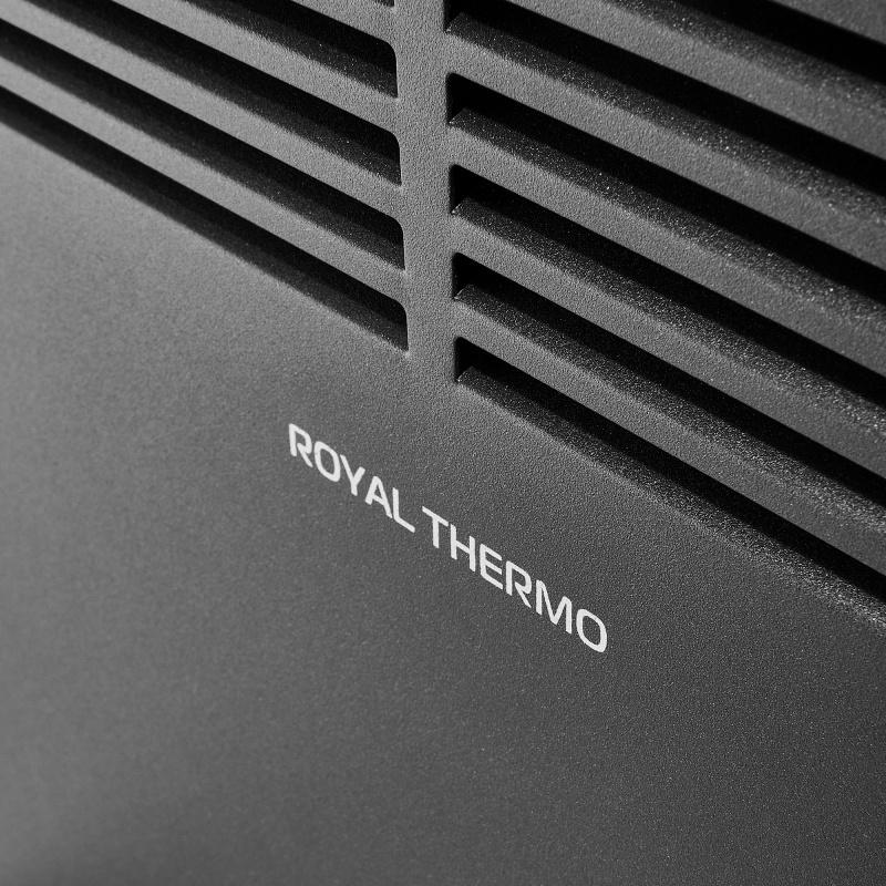Конвектор Royal Thermo Capella RCHC/E-2002 - фото3