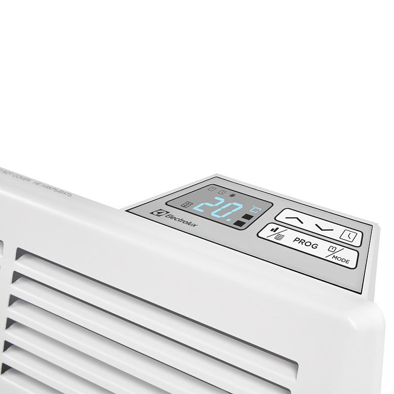 Конвектор Electrolux ECH/T 2000E - фото2