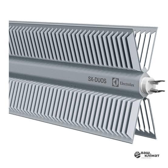 Конвектор Electrolux ECH/T 2000E - фото3