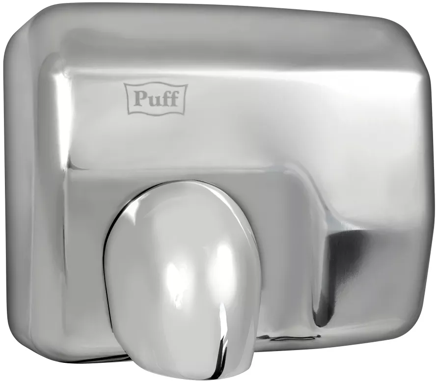 Электросушилка для рук Puff 8843 - фото