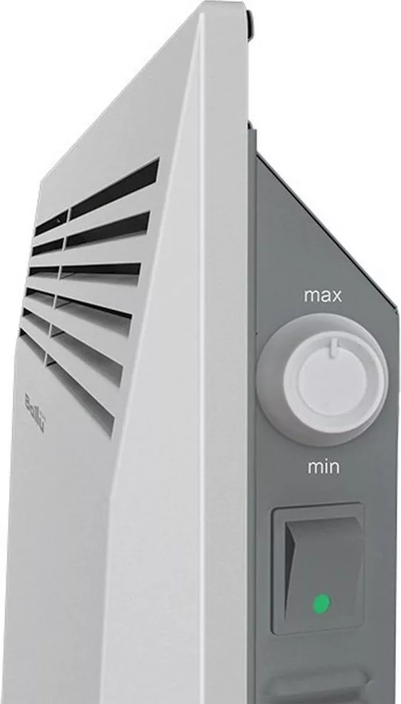 Конвектор Ballu Camino Eco BEC/EM-1500 - фото2