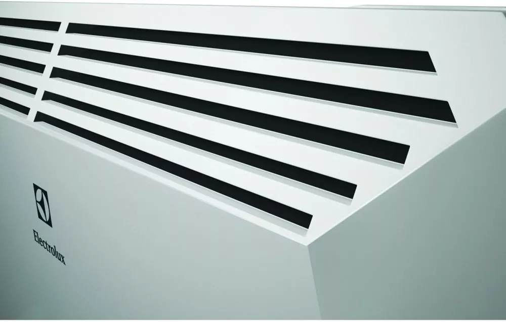 Конвектор Electrolux ECH/T 2000E - фото4