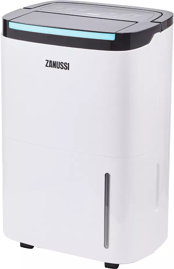 Осушитель воздуха Zanussi ZDH-30L - фото2