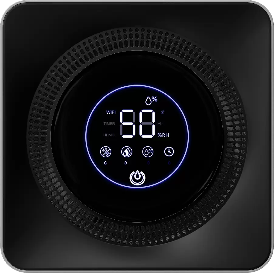 Мойка воздуха Royal Clima RAW-AU350/5EW-WT Aurora - фото2