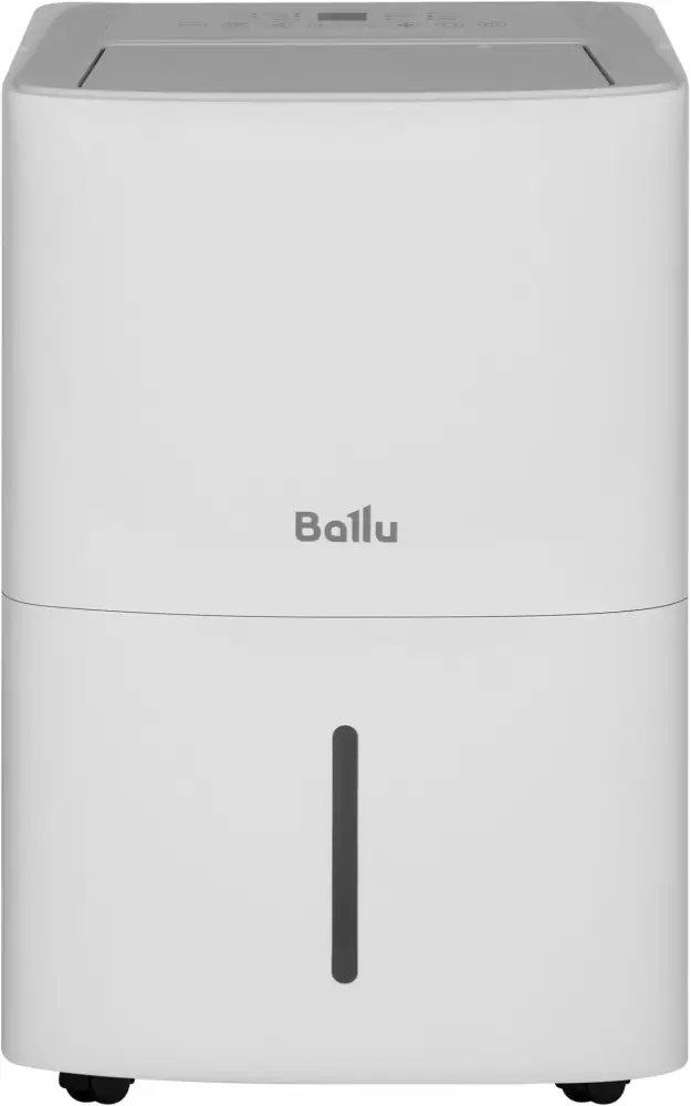 Осушитель воздуха Ballu BD70T SD - фото7
