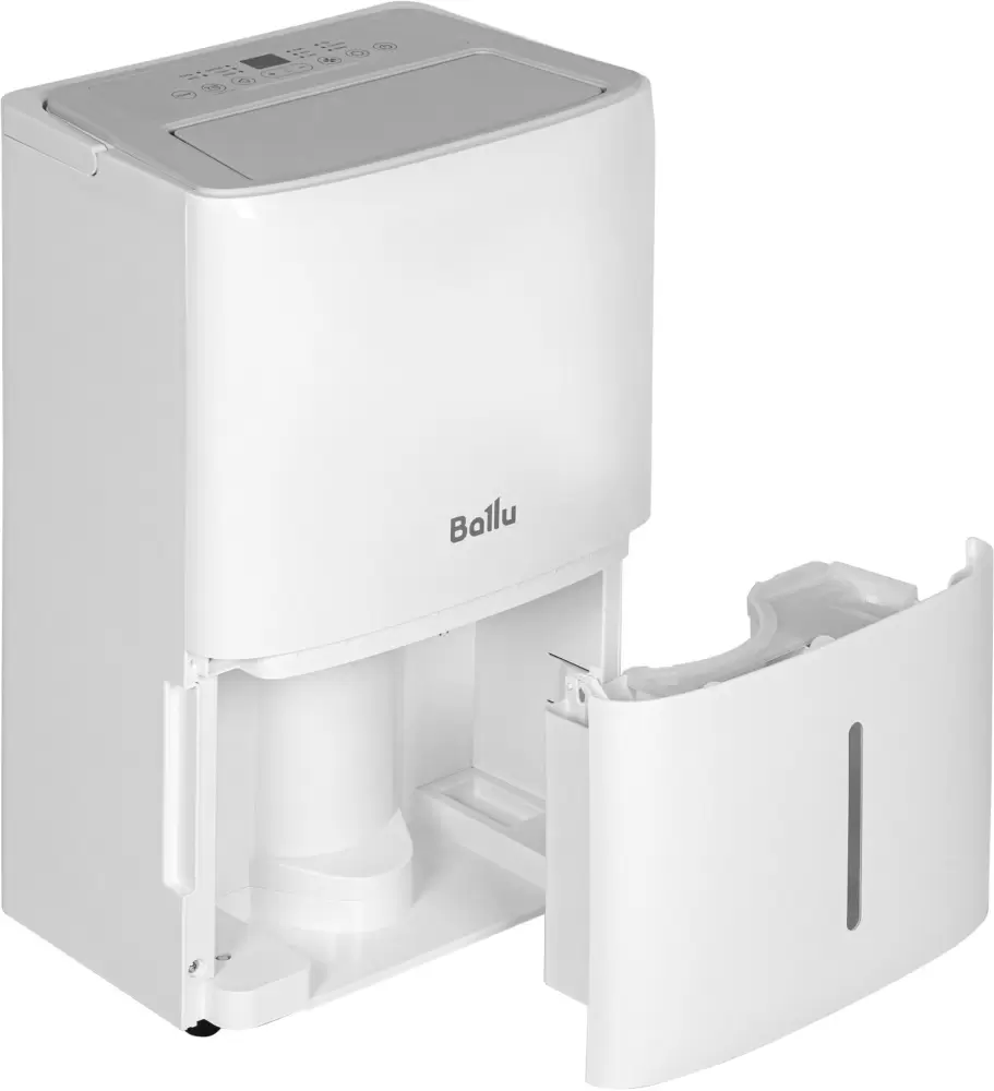 Осушитель воздуха Ballu BD70T SD - фото5