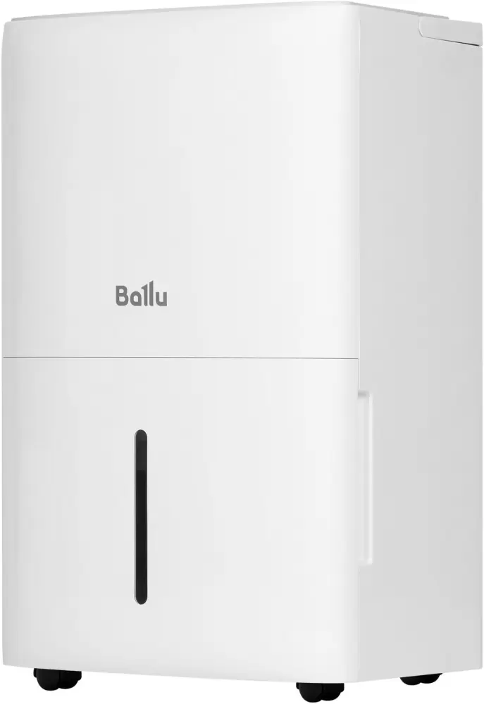 Осушитель воздуха Ballu BD70T SD - фото