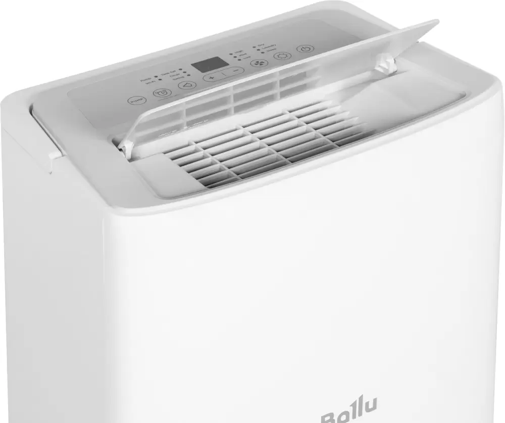 Осушитель воздуха Ballu BD70T SD - фото3