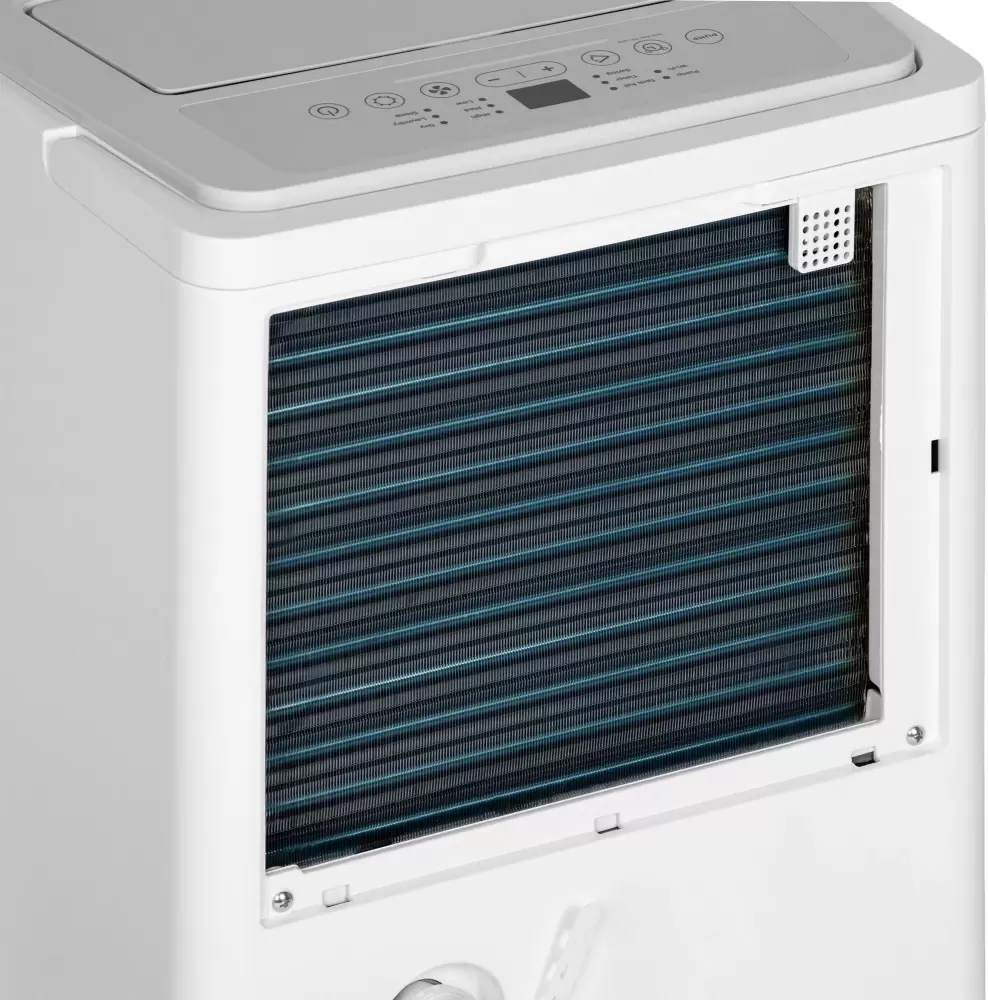 Осушитель воздуха Ballu BD70T SD - фото8