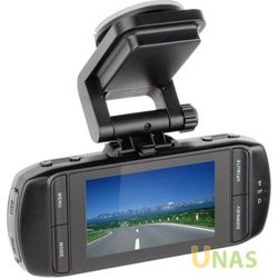 Видеорегистратор SeeMax DVR RG400 GPS - фото