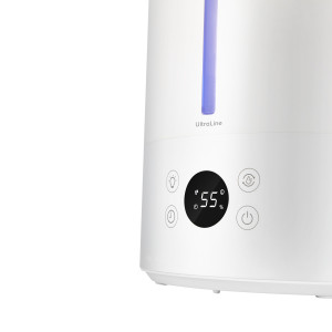 Увлажнитель воздуха Electrolux EHU-6015D UltraLine - фото