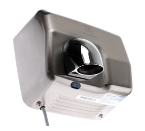 Electrolux EHDA/N-2500 сушилка рук - фото