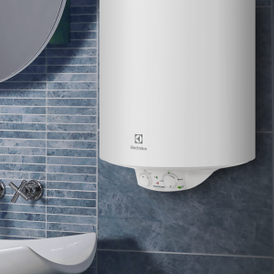 Electrolux EWH 50 Heatronic Slim DryHeat водонагреватель - фото