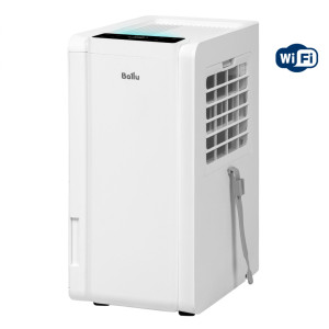 Ballu BDR-20LE Осушитель воздуха - фото