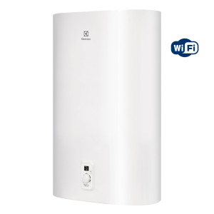 Водонагреватель Electrolux EWH 30 Maximus Wi-Fi - фото