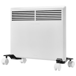 Конвектор Royal Thermo Capella RCHC/E-1000  - фото