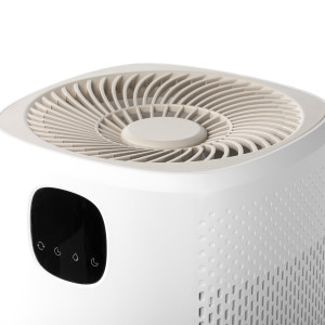 Ballu UCC-260 С Увлажнитель воздуха - фото