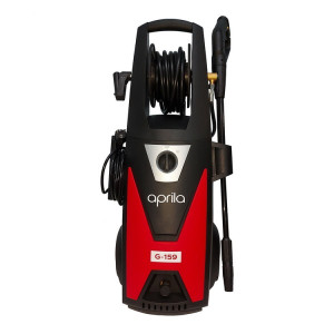 Aprila G-159 Мойка высокого давления - фото