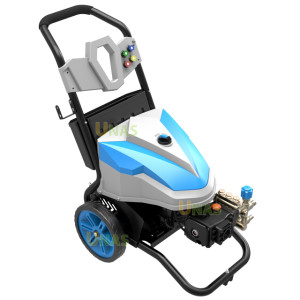 Aprila HQ-150TP Мойка высокого давления, промышленная - фото