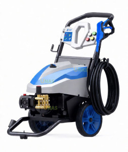 Aprila HQ-150TP Мойка высокого давления, промышленная - фото