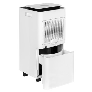 Electrolux EDL-12L Осушитель воздуха - фото