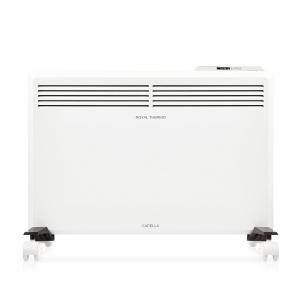 Конвектор Royal Thermo Capella RCHC/E-1500  - фото