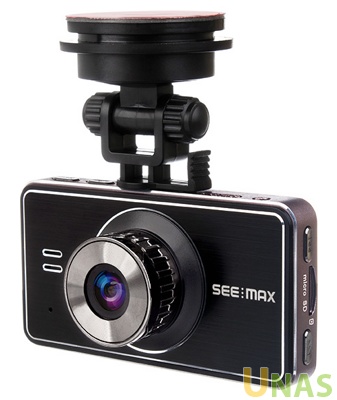Видеорегистратор SeeMax DVR RG520 ver.2 - фото