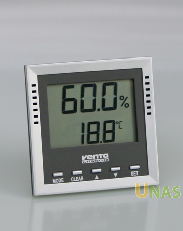 Термогигрометр Venta Venta - фото2